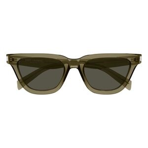 Saint Laurent 53mm Cat Eye Sunglasses